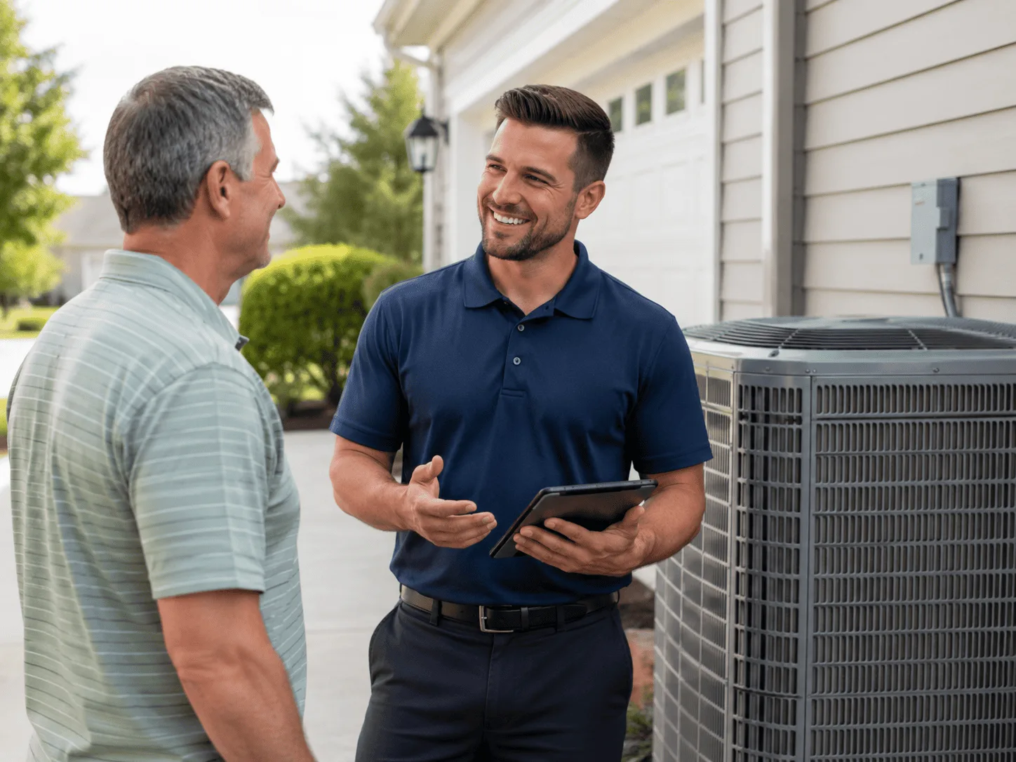 Heat Pump Installation Rickman, TN FAQs
